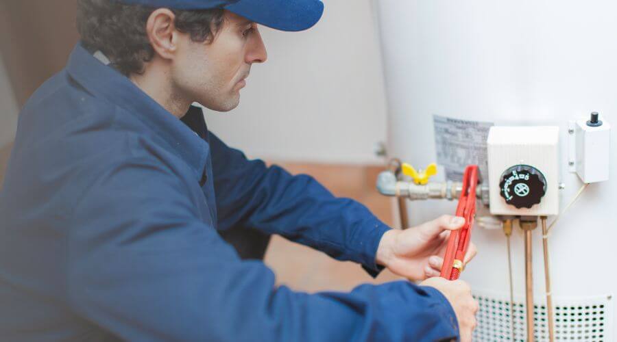 Local annual plumbing maintenance in Micaville, NC